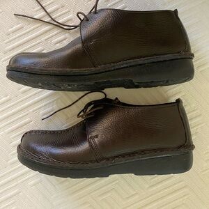Men’s Leather Shoes 43